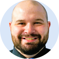Brian Bachna — Loan Officer at Section 8 Pro Loans