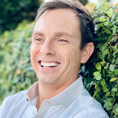 Chris — DSCR specialist at Section 8 Pro Loans